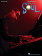 Soul piano sheet music cover